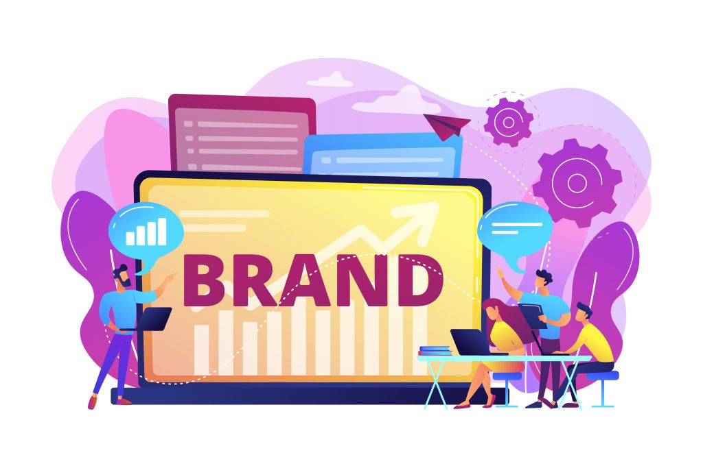 brand, márka, brandépítés, online marketing