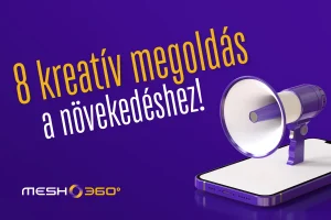 marketing megoldások a növekedéshez